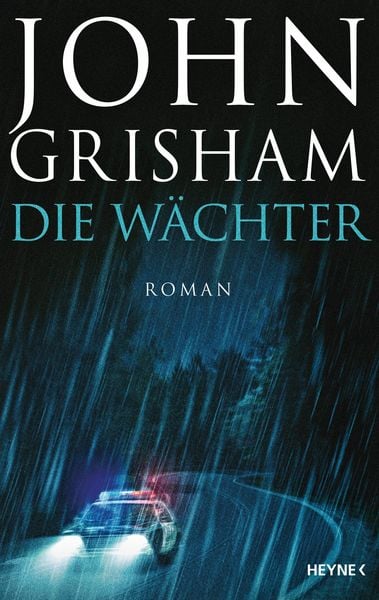 Produktbild: Die W&auml;chter
