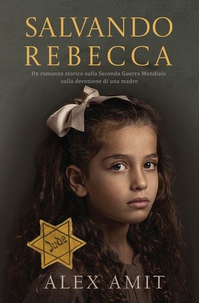 Produktbild: Salvando Rebecca