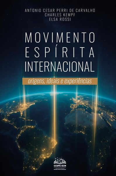 Produktbild: Movimento Esp&iacute;rita Internacional