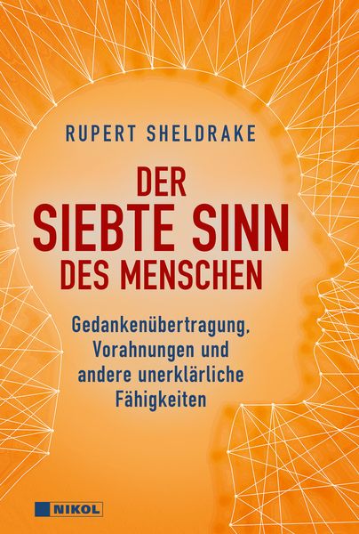 Produktbild: Der siebte Sinn des Menschen