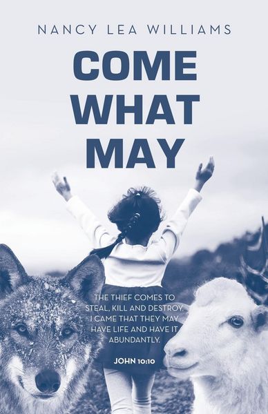 Produktbild: Come What May