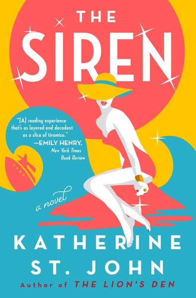 Produktbild: The Siren
