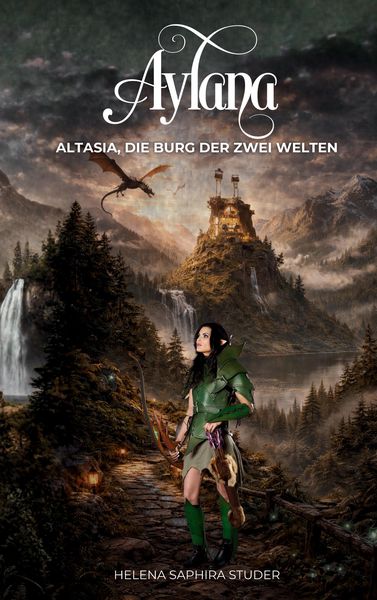 Produktbild: Aylana