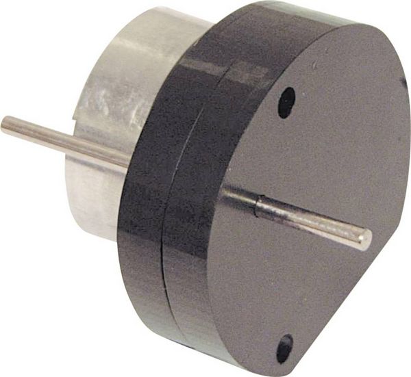 Produktbild: Sol Expert RF300CA RF300CA Solarmotor