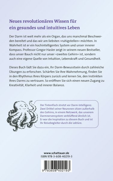 Produktbild: Darm-Intelligenz
