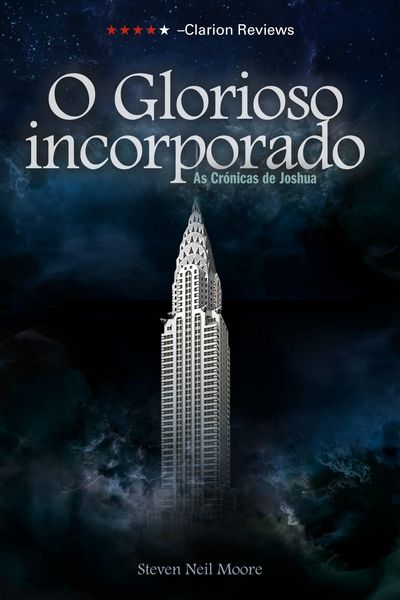 Produktbild: O Glorioso incorporado: As Cronicas de Joshua