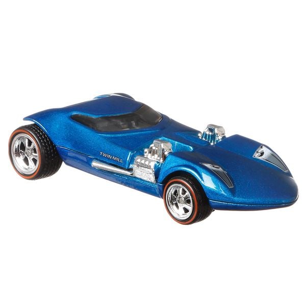 Produktbild: Hot Wheels Premium Car Boulevard