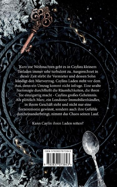 Wintertee und Feenstaub