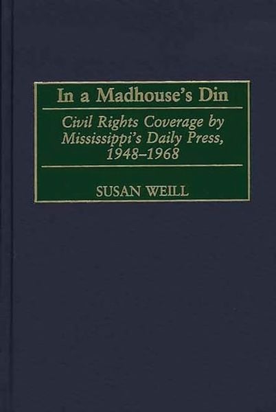 Produktbild: In a Madhouse's Din