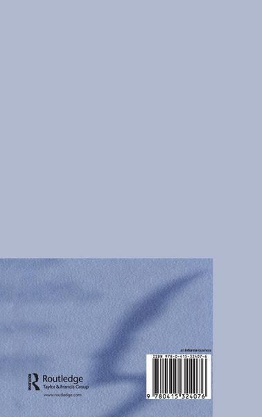 Produktbild: Politics and the European Commission