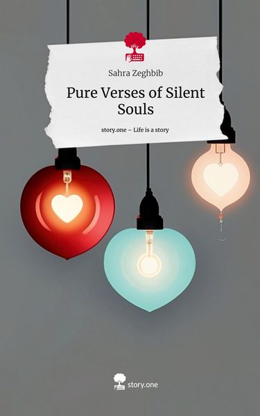 Produktbild: Pure Verses of Silent Souls. Life is a Story - story.one