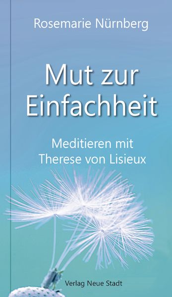 Produktbild: Mut zur Einfachheit