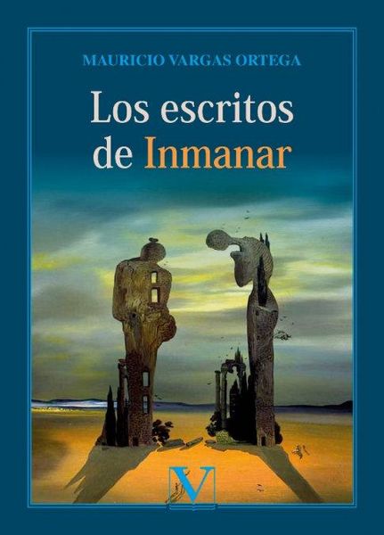 Produktbild: Los escritos de Inmanar