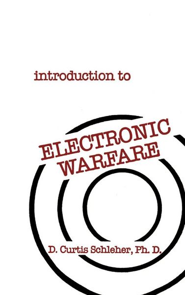 Produktbild: Introduction to Electronic Warfare
