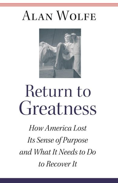 Produktbild: Return to Greatness