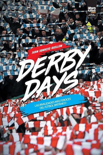 Produktbild: Derby Days