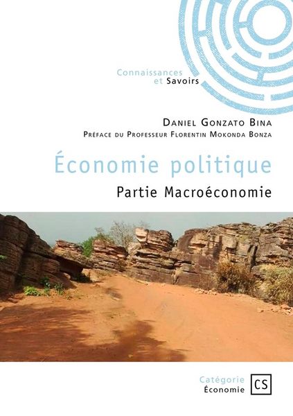 Produktbild: Economie politique