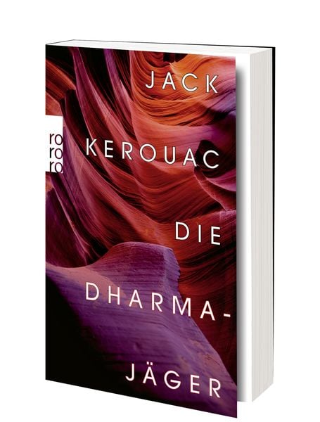 Produktbild: Die Dharmajäger