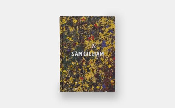 Produktbild: Sam Gilliam