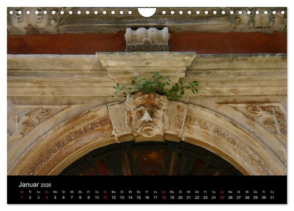 Produktbild: Istrien (Wandkalender 2026 DIN A4 quer), CALVENDO Monatskalender
