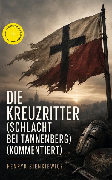 Produktbild: Die Kreuzritter (Schlacht bei Tannenberg)