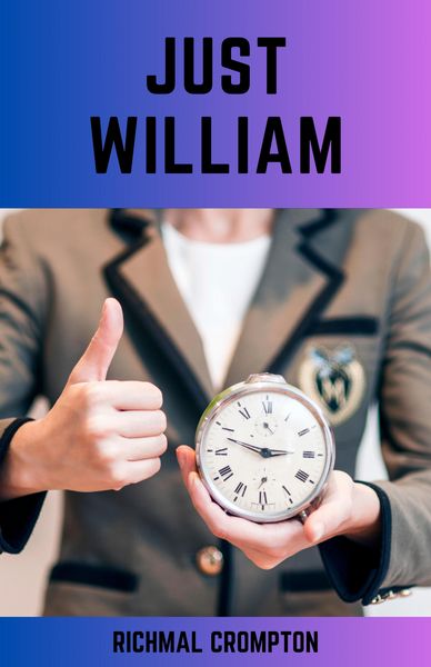 Produktbild: Just William