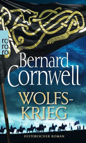 Produktbild: Wolfskrieg