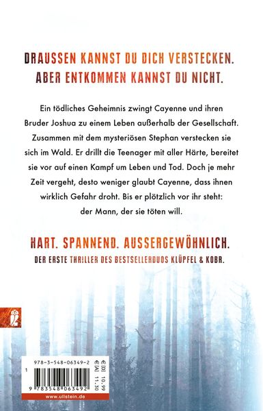 Produktbild: Draussen