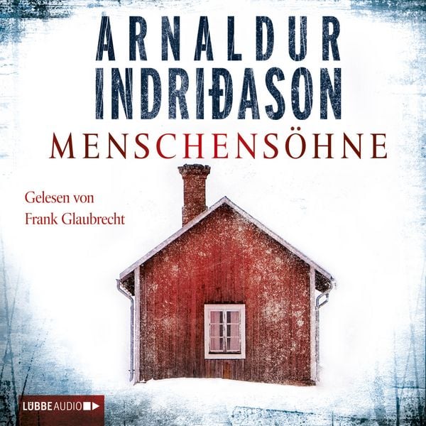 Produktbild: Menschens&ouml;hne