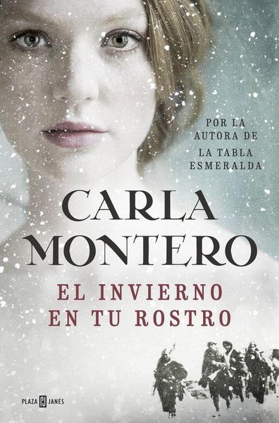 Produktbild: El Invierno En Tu Rostro / Winter in Your Face