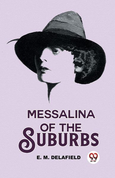 Produktbild: Messalina Of The Suburbs