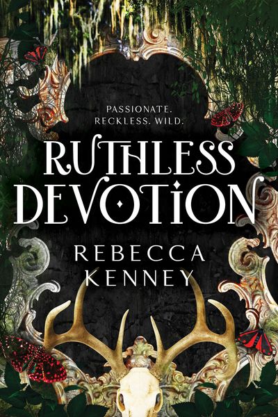 Produktbild: Ruthless Devotion
