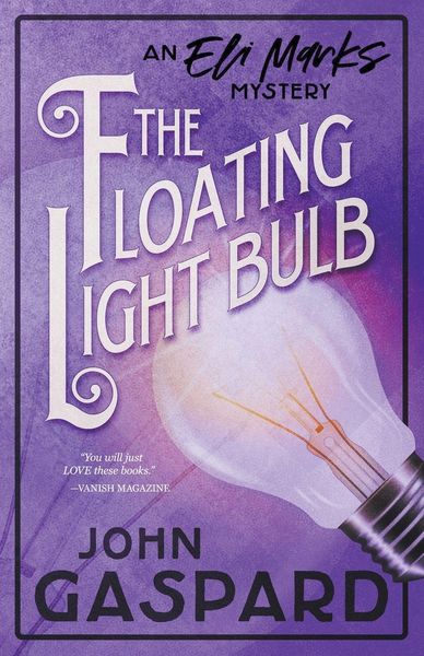 Produktbild: The Floating Light Bulb