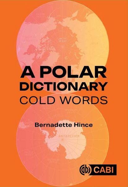 Produktbild: A Polar Dictionary