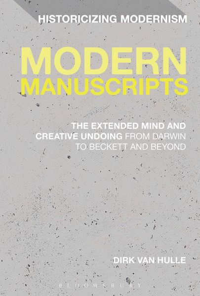 Produktbild: Modern Manuscripts