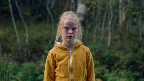 Produktbild: The Innocents