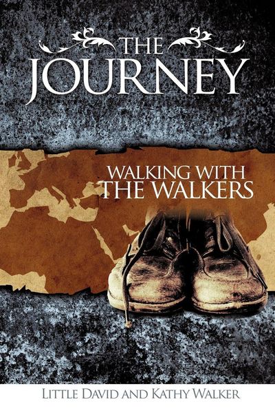 Produktbild: The Journey