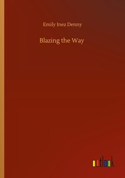 Produktbild: Blazing the Way