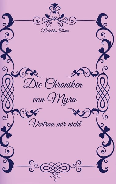 Produktbild: Die Chroniken von Myra
