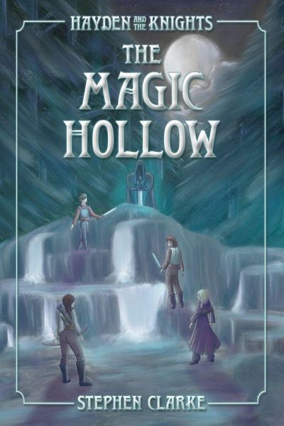 Produktbild: The Magic Hollow