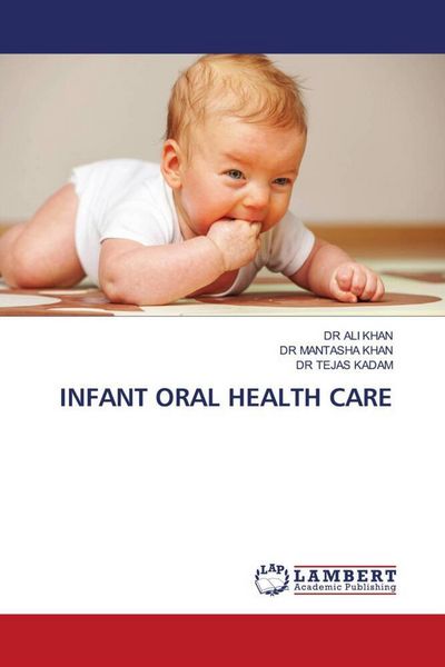 Produktbild: Infant Oral Health Care