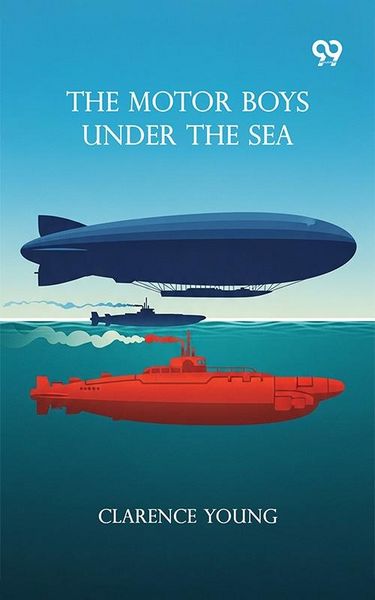 Produktbild: Motor Boys Under The Sea