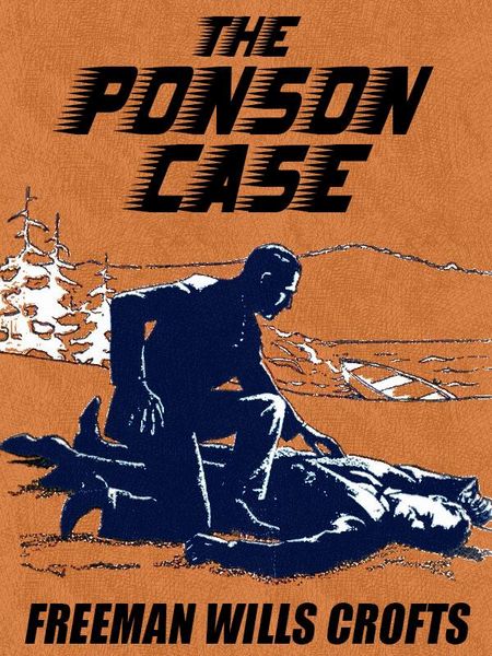 Produktbild: The Ponson Case