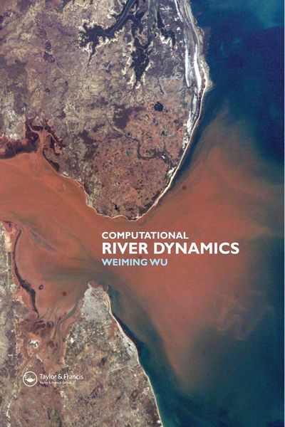 Produktbild: Computational River Dynamics