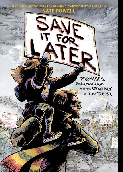 Produktbild: Save It for Later