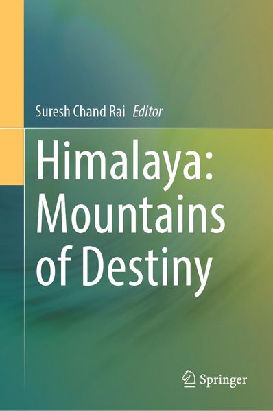 Produktbild: Himalaya: Mountains of Destiny
