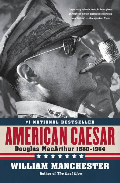 Produktbild: American Caesar
