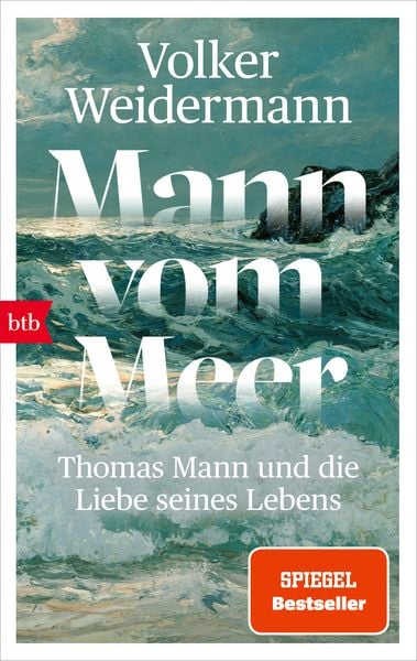 Produktbild: Mann vom Meer