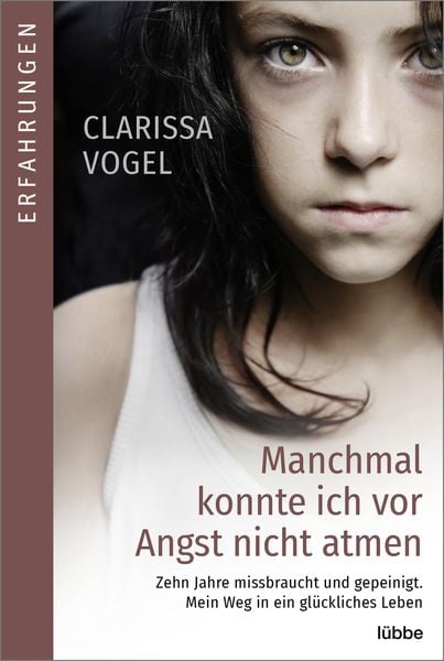 Produktbild: Manchmal konnte ich vor Angst nicht atmen