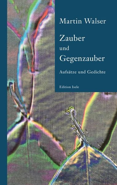 Produktbild: Zauber und Gegenzauber